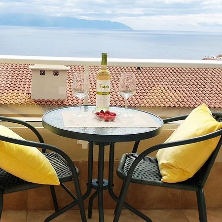 Ocean Romance Puerto de Santiago  Εξωτερικό φωτογραφία
