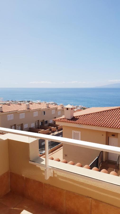 Ocean Romance Puerto de Santiago  Εξωτερικό φωτογραφία