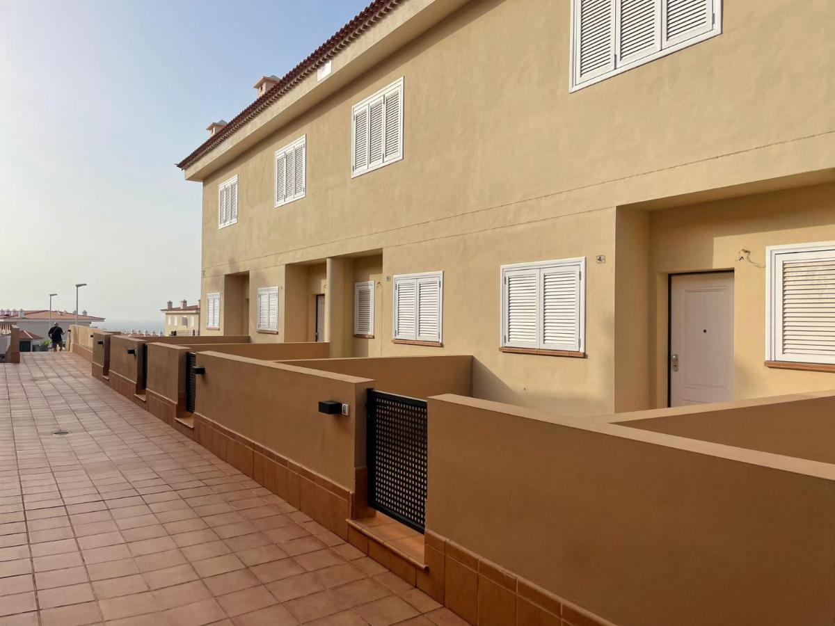 Ocean Romance Puerto de Santiago  Εξωτερικό φωτογραφία