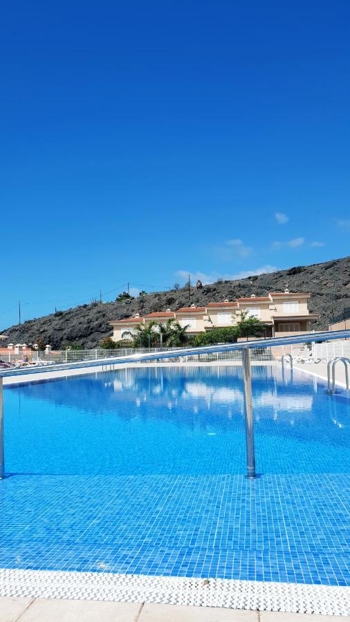 Ocean Romance Puerto de Santiago  Εξωτερικό φωτογραφία