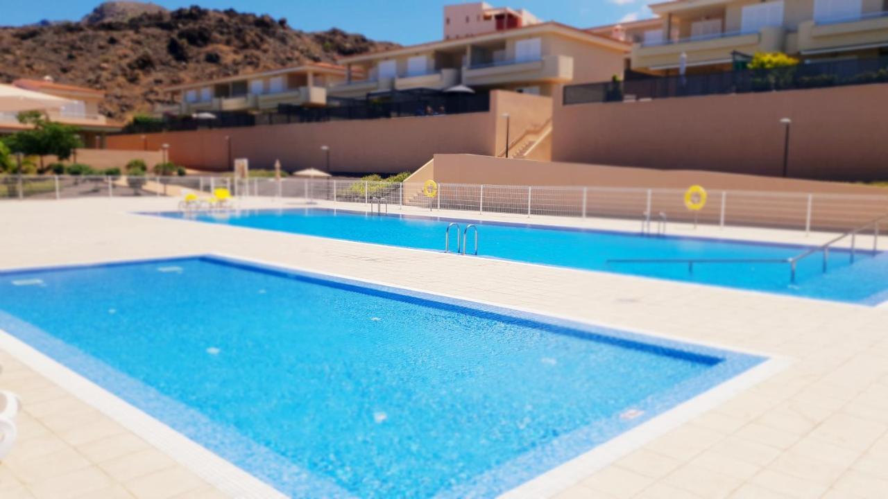 Ocean Romance Puerto de Santiago  Εξωτερικό φωτογραφία