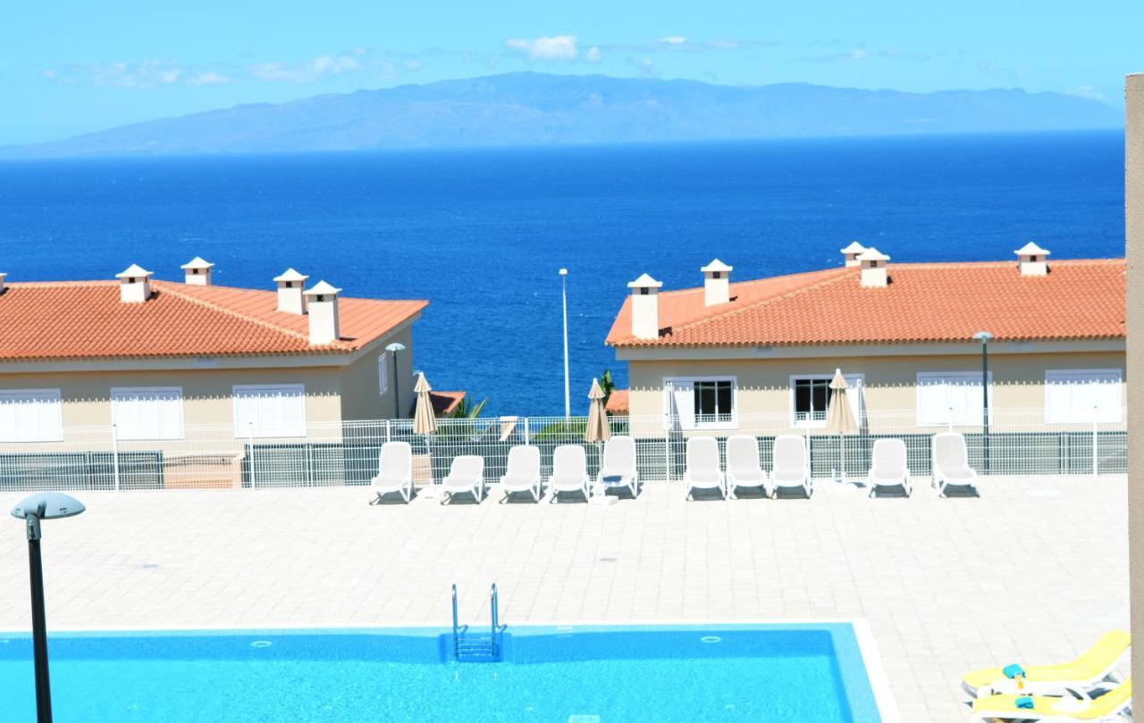 Ocean Romance Puerto de Santiago  Εξωτερικό φωτογραφία