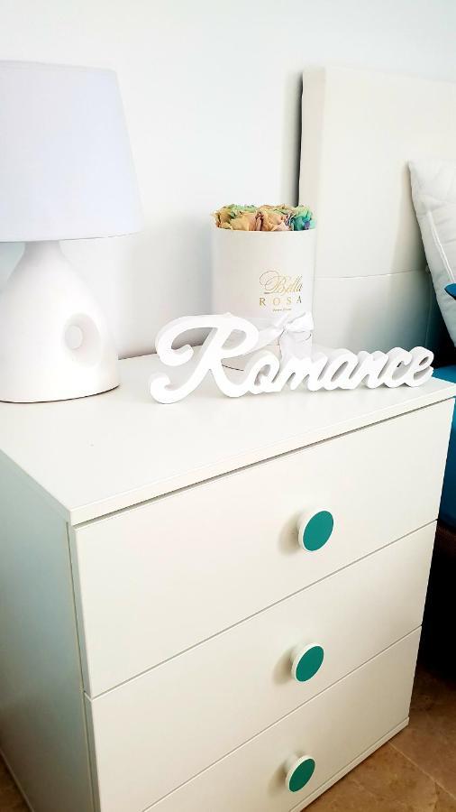 Ocean Romance Puerto de Santiago  Εξωτερικό φωτογραφία
