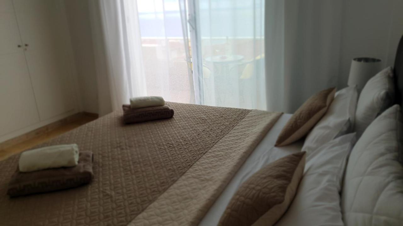 Ocean Romance Puerto de Santiago  Εξωτερικό φωτογραφία
