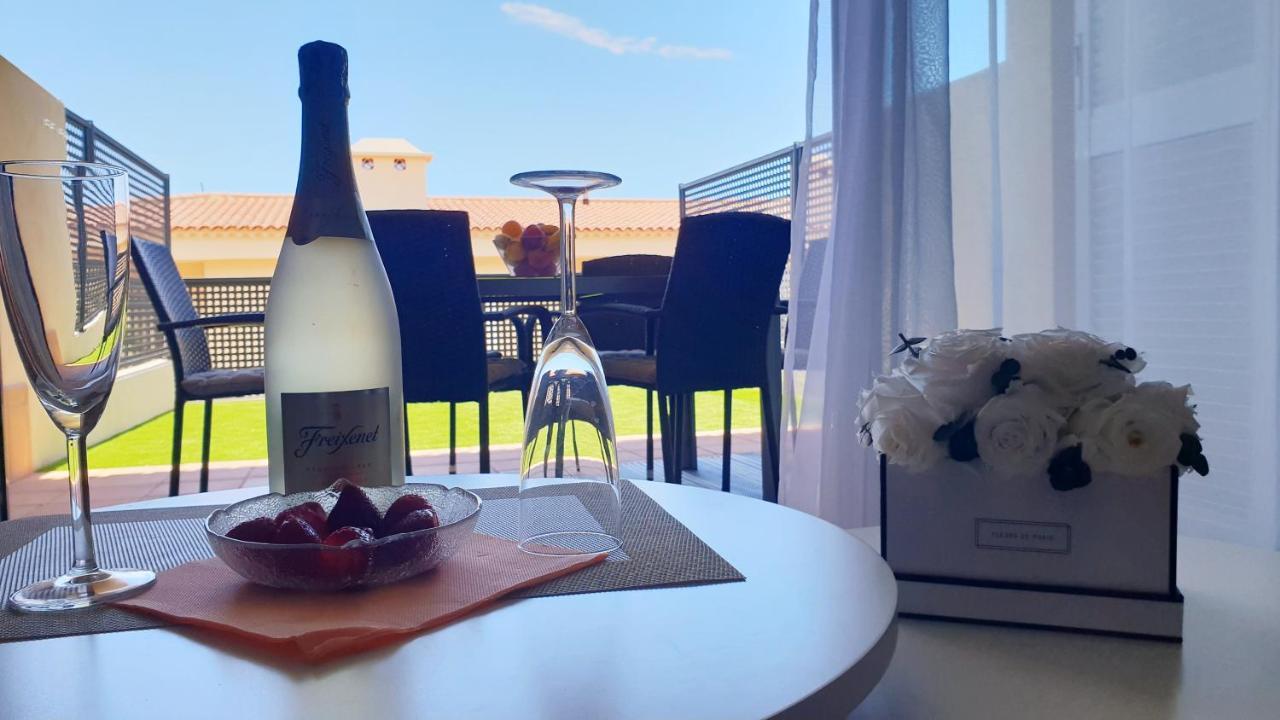Ocean Romance Puerto de Santiago  Εξωτερικό φωτογραφία