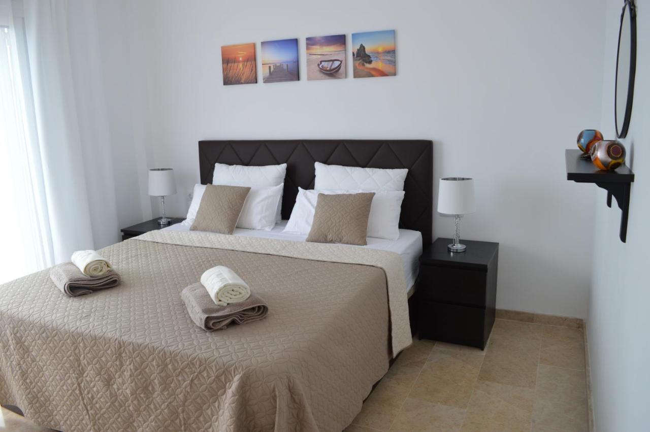 Ocean Romance Puerto de Santiago  Εξωτερικό φωτογραφία