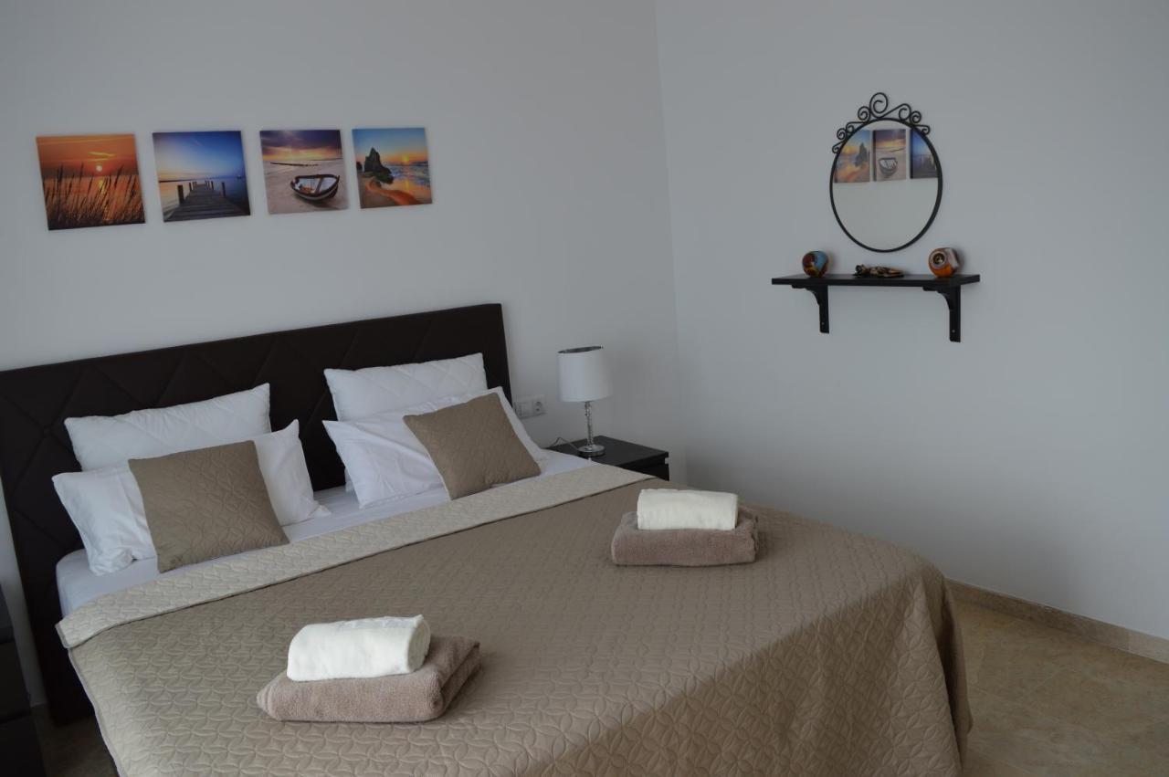 Ocean Romance Puerto de Santiago  Εξωτερικό φωτογραφία