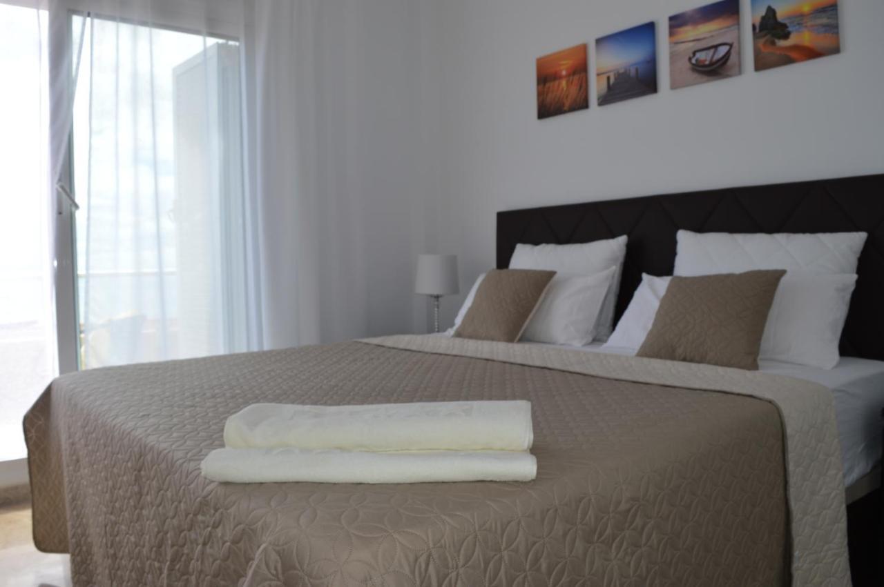 Ocean Romance Puerto de Santiago  Εξωτερικό φωτογραφία
